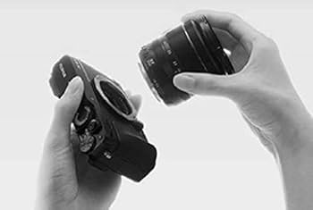Amazon | FUJIFILM ミラーレス一眼 X-E3単焦点レンズキット